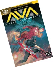 Aliens vs. Avengers