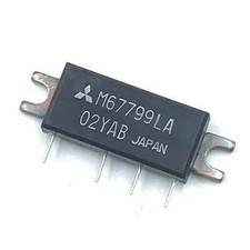 M67799LA Mitsubishi RF Power Module