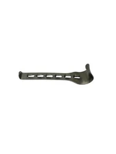 V Mueller SU3052-411 Pediatric Retractor, 1-3/8" Blade