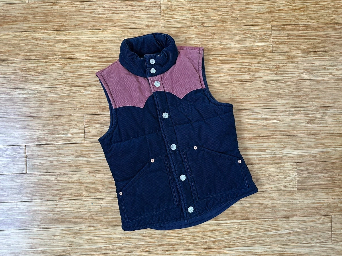True Religion Vests for Men for Sale - Shop New & Used - eBay