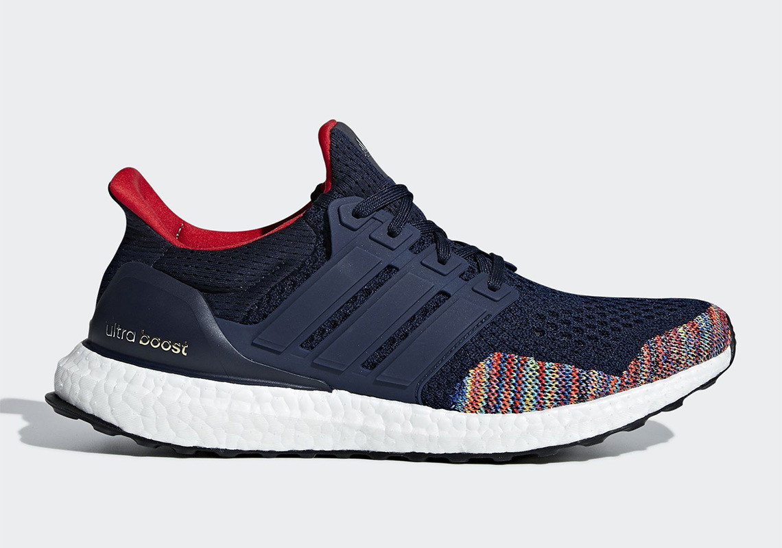 ultra boost japan limited edition