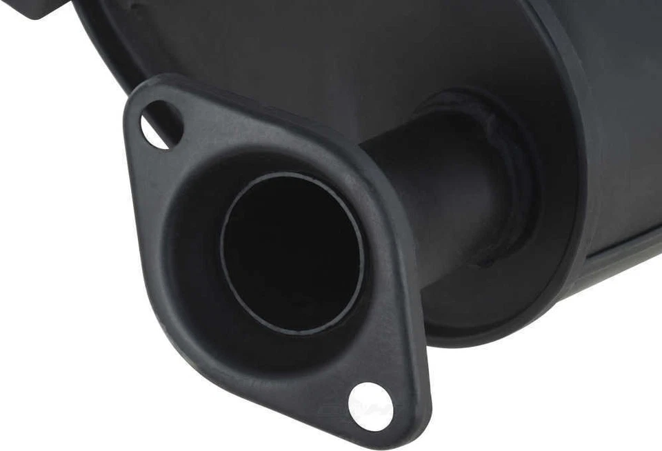 Exhaust Muffler Assembly-OES Autopart Intl fits 04-08 Mitsubishi Galant - Изображение 3 из 4