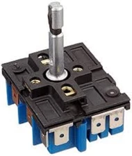 Edgewater Parts DG44-01002A Infinite Switch Compatible With Samsung Oven