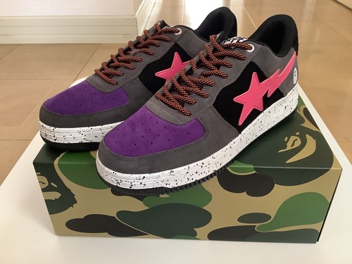 bape sneakers