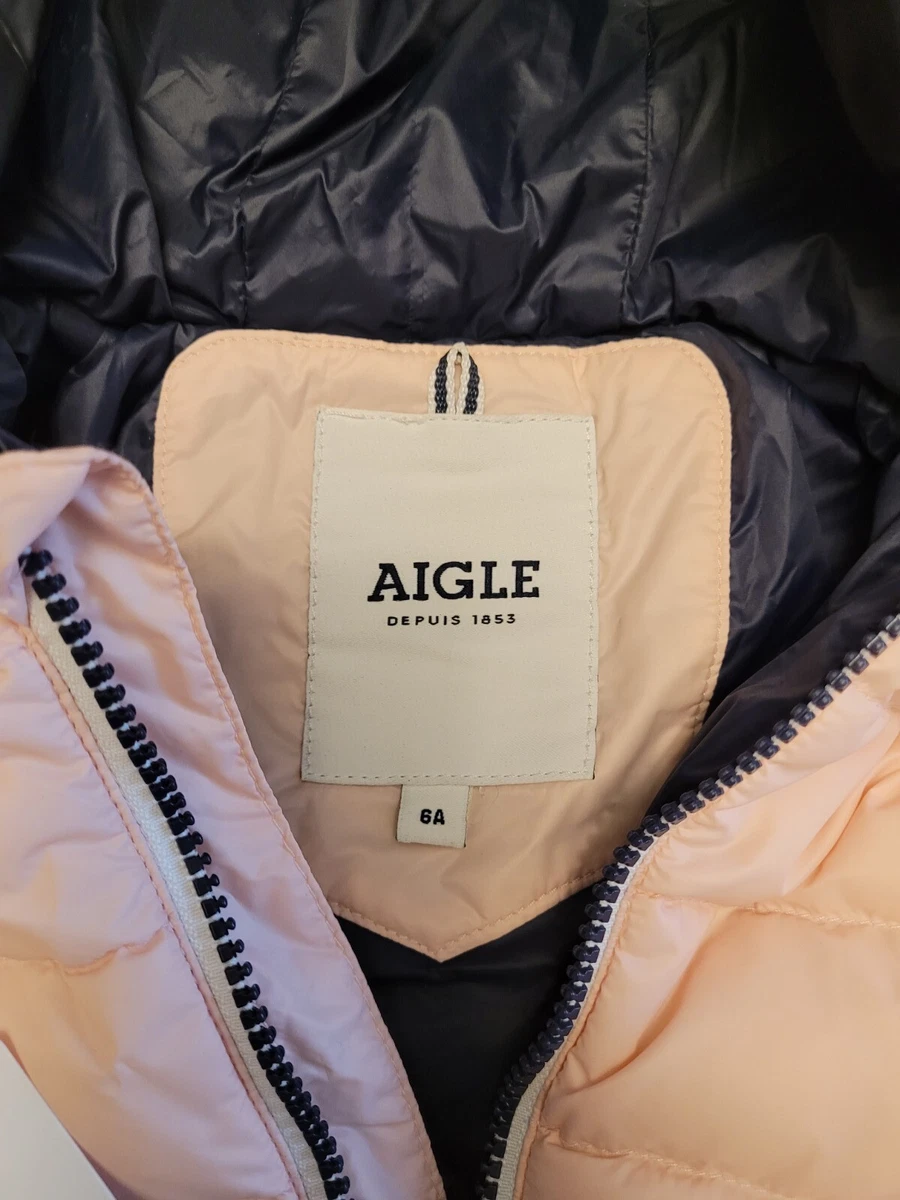 Aigle depuis hotsell 1853 coat