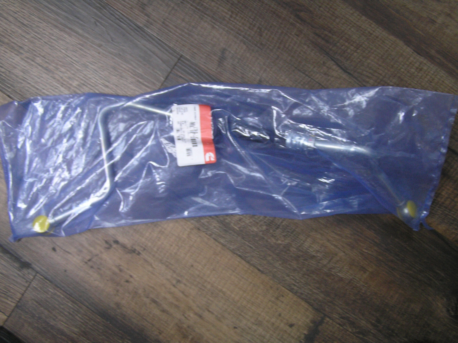 OEM CUMMINS ISX TUBE FUEL PART# 5575157 for sale online | eBay