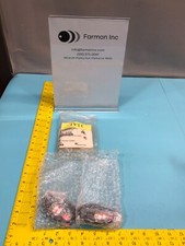 2 AMAT 1270-01250 SW Press SPDT 1A RES 28V DC 75 Torr A, Wasco, 185968