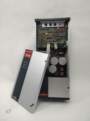 Danfoss 175G2020 VLT - Picture 2 of 5
