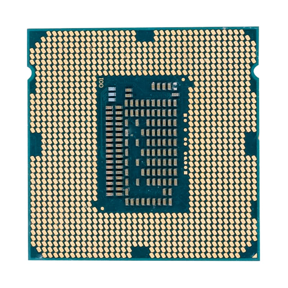 Intel Core i5-3570 LGA1155 3.4GHZ 6MB SR0T7 - Immagine 2 di 2