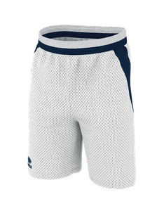 PANTA PANTALONCINI BASKET UOMO ERREA ALLEN AD - BIANCO NERO | eBay