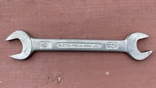 Porsche 928 Genuine Tool Kit Spanners