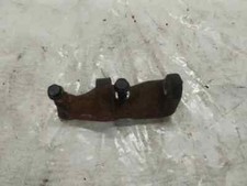 92-00 HONDA CIVIC ALTERNATOR BRACKET MOUNT LOWER D16 OEM D15 w BOLTS