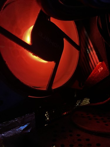 HACKINTOSH CUSTOM BUILD / KOMPLETTES GAMING SETUP - Bild 6 von 13