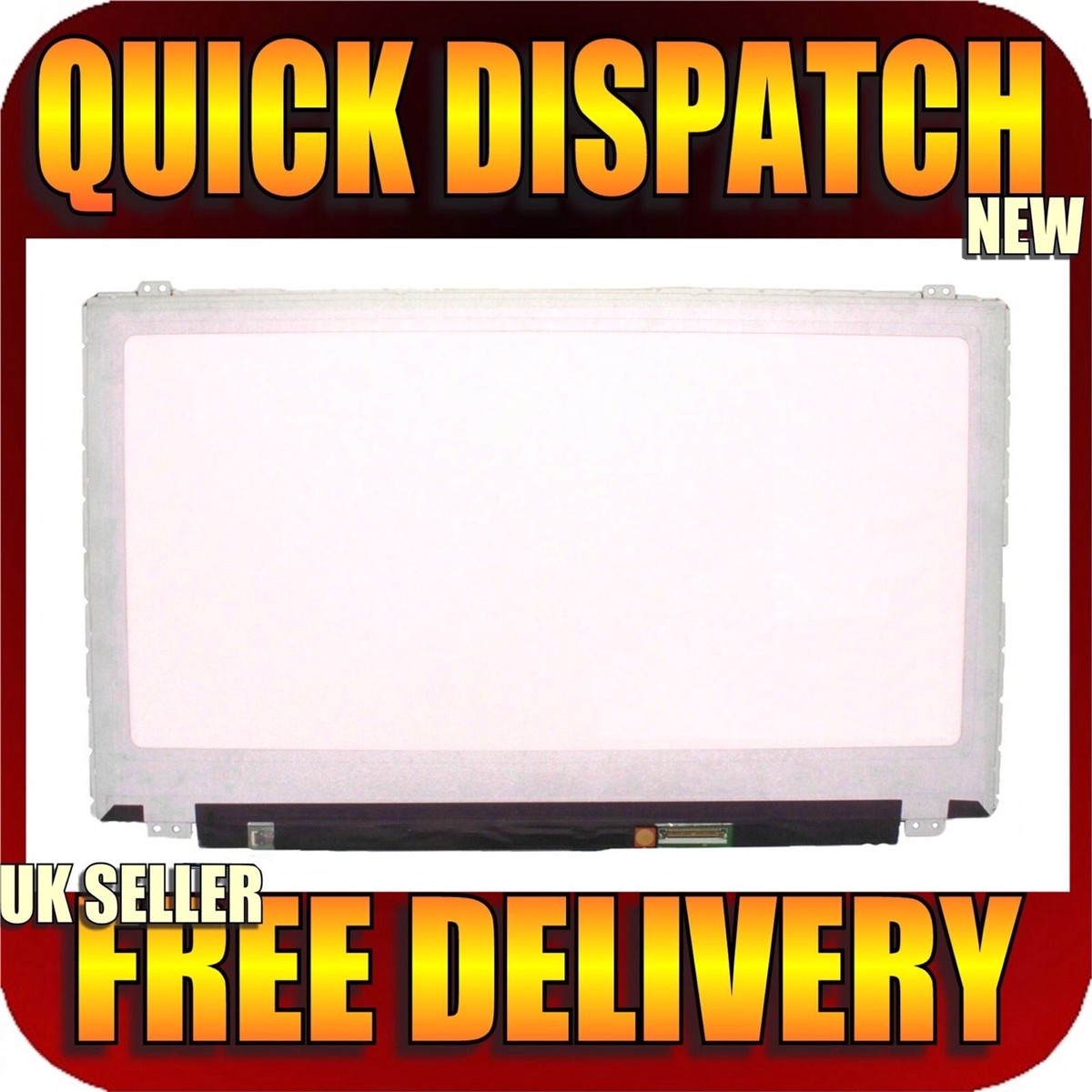 Price In SriLanka - Dell Inspiron 15 3543 15'6 Laptop Display