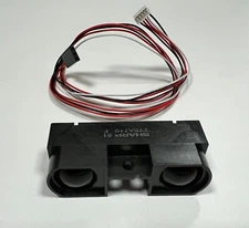 Sharp GP2Y0A710K0F IR Range Sensor/Infrared Proximity 100-550cm distance