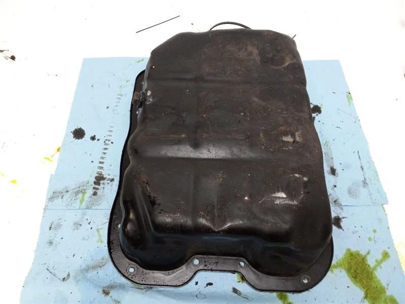 2011 - 2013 起亚 OPTIMA 低油锅 — 第 4/4 张图片