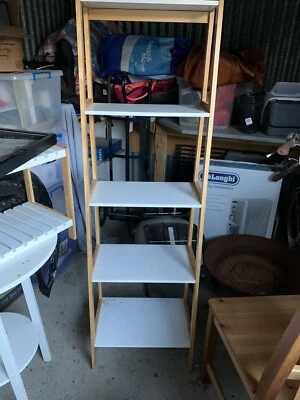 Kmart Storage Shelves Bookcases Gumtree