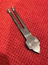 Marlin Model 9 15 25 39 45 60 336 444 Folding Rear Sight Base