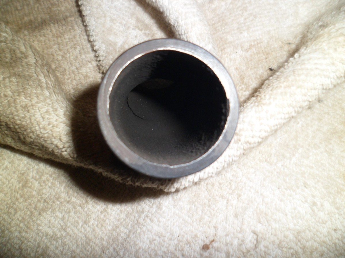 John Deere 210 212 214 312 314 Kohler Exhaust Elbow Nipple & Lock  