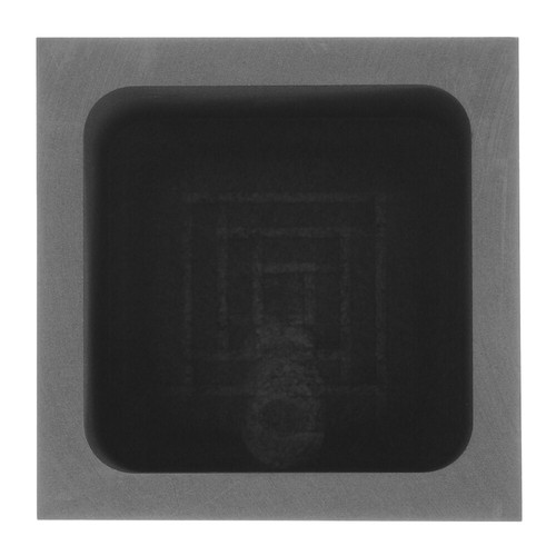 OSALADI Moule En Graphite 11 Trous Lingotière Moule De Coulée De Fusion De Métal Pour Or Couvercle Anti Eclaboussure OSALADI Moule En Graphite 11 Trous Lingotière Moule De Coulée De Fusion De Métal Pour Or Couvercle Anti Eclaboussure