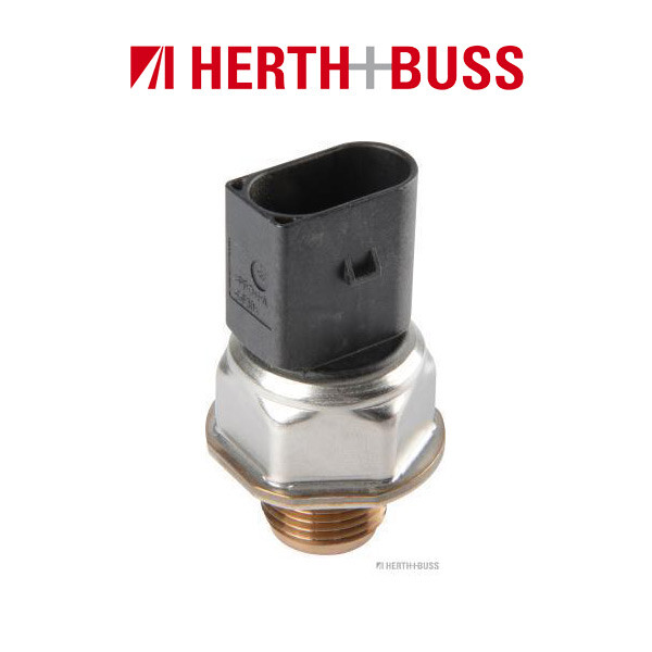 Herth+Buss Elparts Kraftstoffdrucksensor FüR Audi Seat Skoda Vw 1.4-3.0 Tdi-image