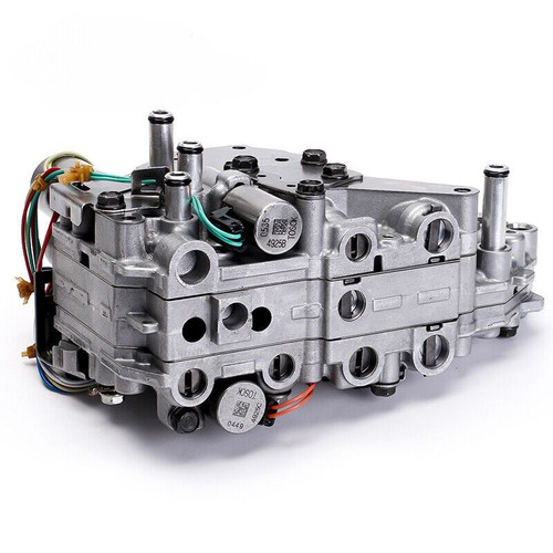 New Automotive Transmission Parts Valve Body for Honda Civic 27000-5T0-A01 - Picture 4 of 5
