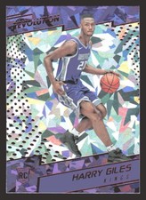 2017 Panini Revolution #147 Harry Giles  Sacramento Kings 35% off 4+