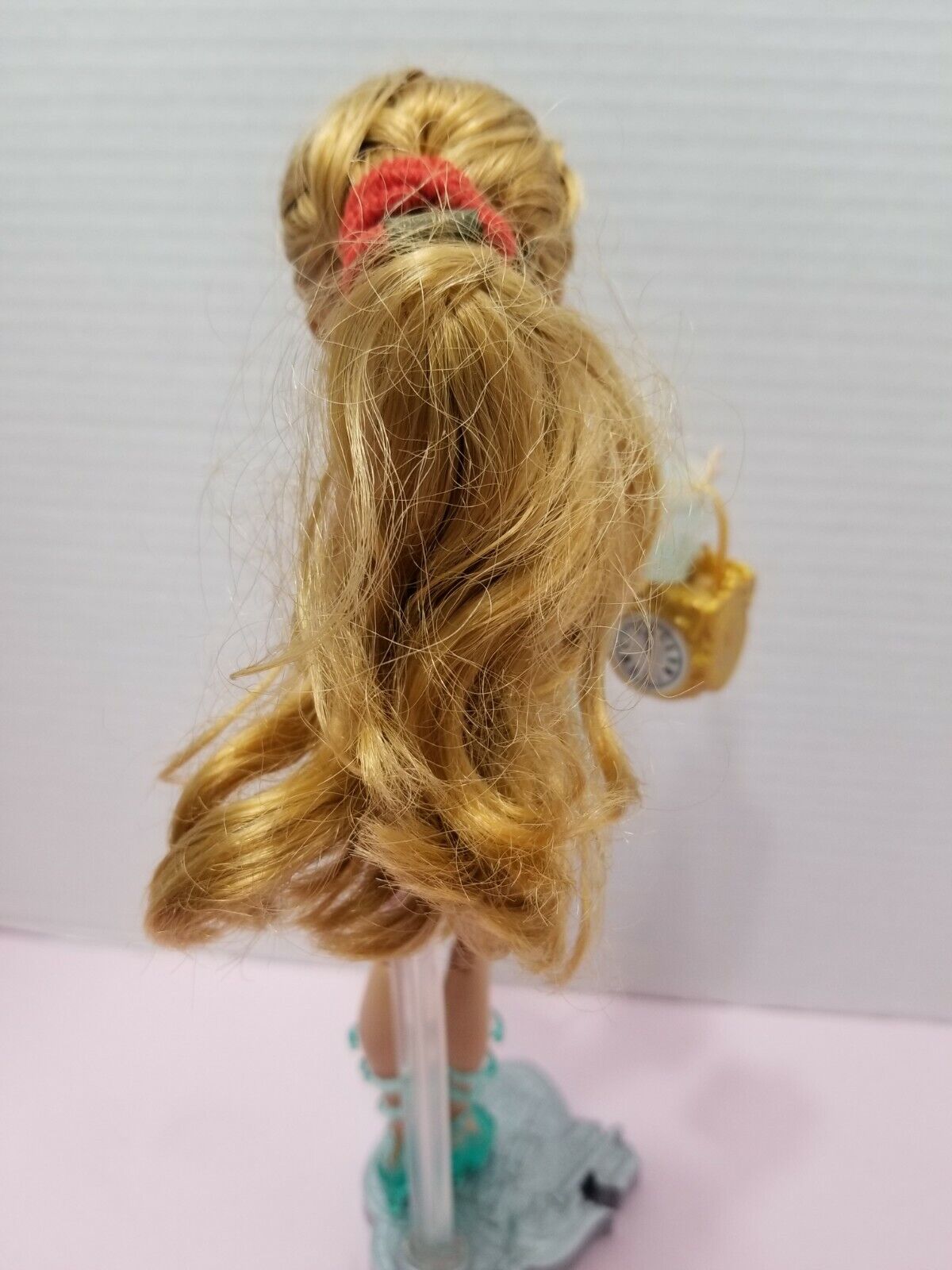 Doll Review: Mirror Beach Ashlynn Ella — Pixie Dust Dolls