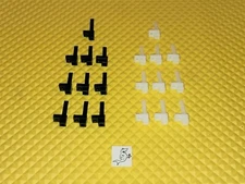 VENDO 480, 511, 540, 576, 620, 720 SODA MACHINE SELECTION BUTTON LEAF SPRINGS 