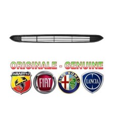 GRIGLIA PARAURTI ANTERIORE ORIGINALE FIAT GRANDE PUNTO EVO PER ABARTH 2009-2012