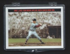 2004 Complete Topps Heritage *** BASEBALL FLASHBACKS Insert Set (10) Cards MINT