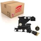 Automatic Control Unit Electric Kit Inc Plug Fits Chrysler Mercedes B Febi 36542