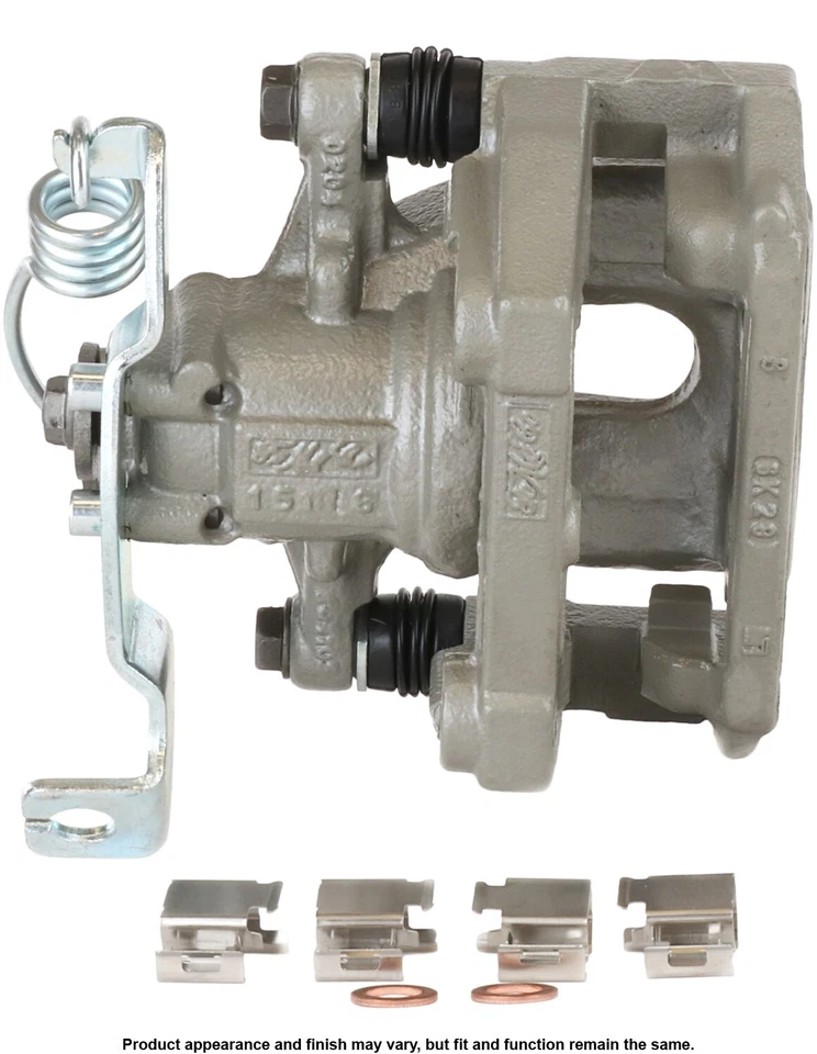 Pinça de freio a disco traseira esquerda Cardone 2006 Ford Freestyle 2005-2007 - Imagem 4 de 4