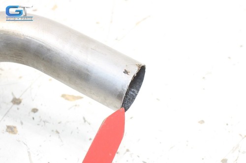HONDA ACCORD 1.5L EXHAUST SYSTEM REAR RIGHT SIDE MUFFLER OEM 2023 - 2024 ??-CUT- - Picture 6 of 6