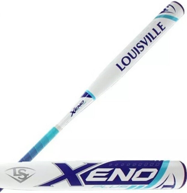2017 Louisville Slugger XENO Plus Fastpitch Softball Bat FPXN171 32 in