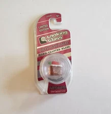 Looking Glass Sculpture Yum Yum The Carrot Cake