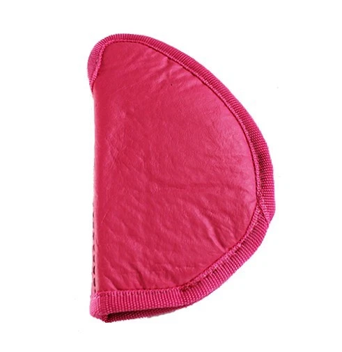 Funda de revólver rosa IWB para Smith & Wesson S&W 31/36/37/38/40/42/49/60 2" pulgadas Foto 2 de 4