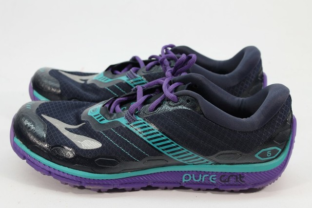 brooks puregrit 5 womens 2019