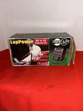 Tripp Lite Power Inverter Power Verter PV125