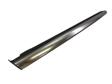 Door Window Trim/Protection Strip Left Rear for Mercedes 251690195180