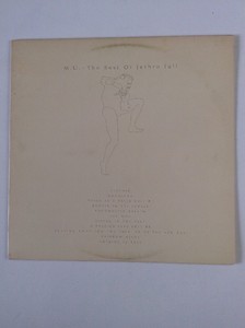 Jethro Tull Mu The Best Of Jethro Tull Original Uk Vinyl Lp 1970s Prog Rock Vg Ebay Jethro Tull Mu The Best Of Jethro Tull Original Uk Vinyl Lp 1970s Prog Rock Vg Ebay