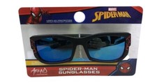 Arkaid Marvel Spider-Man UV Protection Lil' Characters Kid Sunglasses