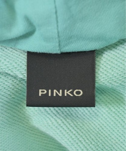 PINKO Hoodies Green M 2200563224013 - Picture 4 of 7