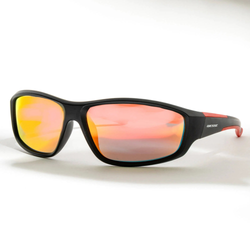 Occhiali Da Sole Xlab Mod. Maldive Fotocromatico Cod. Colore Nero Lenti Neutre Fotoc Brown Donna Cat Eye Nero 127737365