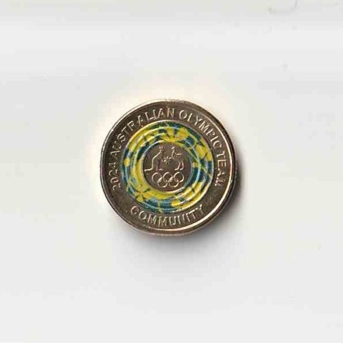 2024-australian-2-coin-olympic-games-community-circulated