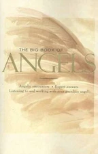 Big Book of Angels - Paperback By Hinkler Books PTY Ltd - ACCEPTABLE