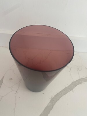 Kaj Franck kartio shape vase 1963-1975 Iittala Nuutajärvi Arabia