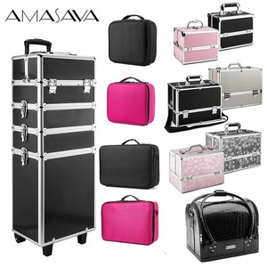 4 in 1 vanity trolley