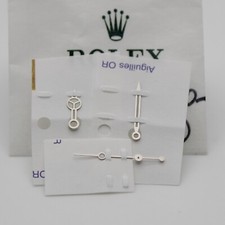 NEW Rolex Submariner 16610 14060 Sea Dweller Original Lancette 3135 Luminova