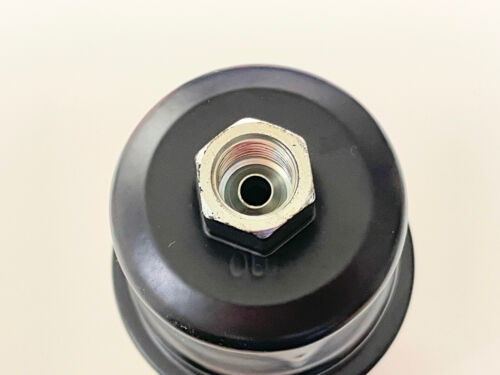 Mitsubishi Pajero Mini Junior Jr. Fuel filter MR161986 Compatible H51A H56A H57A - Picture 3 of 5